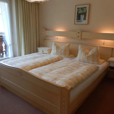 Haus Bergschmied Appartement
