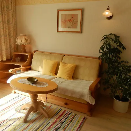 Haus Bergschmied Inzell