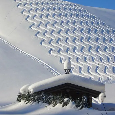 Haus Bergschmied Inzell
