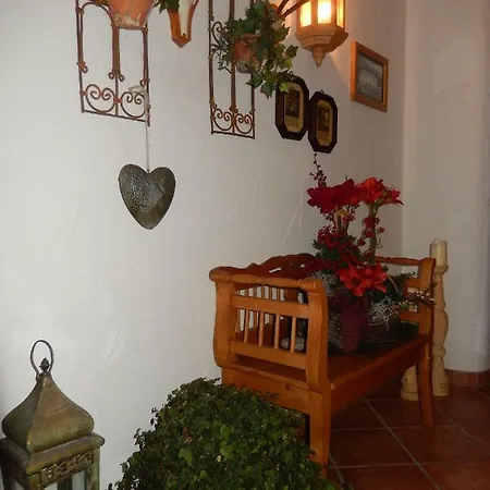 Haus Bergschmied Appartement Inzell