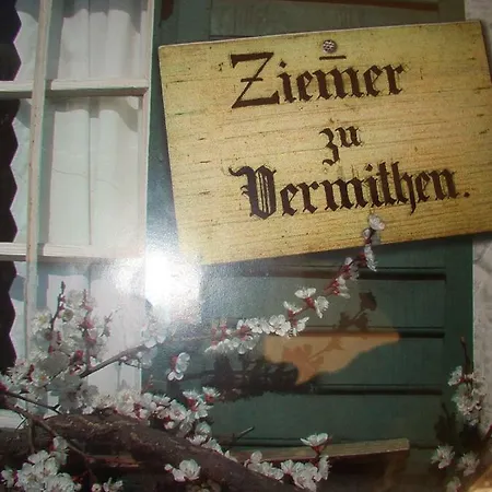 Haus Bergschmied *