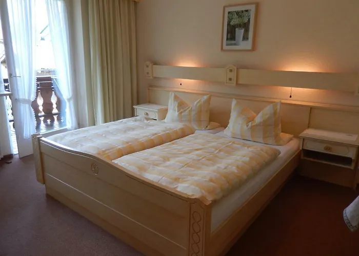 Haus Bergschmied Apartment