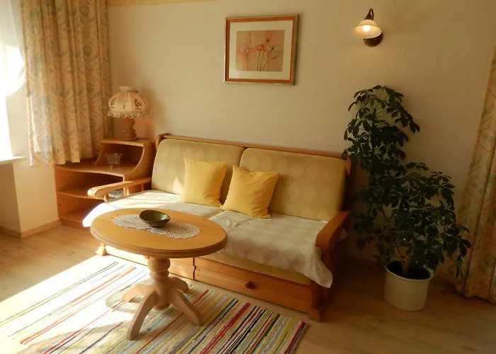 Haus Bergschmied Inzell