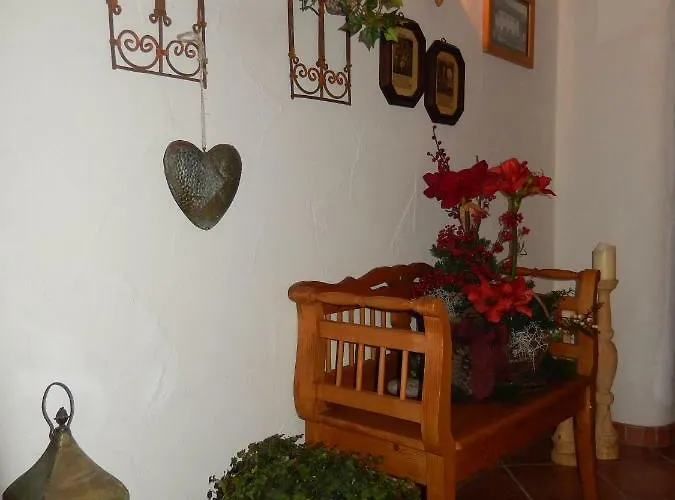 Haus Bergschmied Apartment Inzell