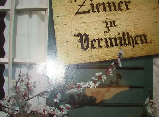 Haus Bergschmied *